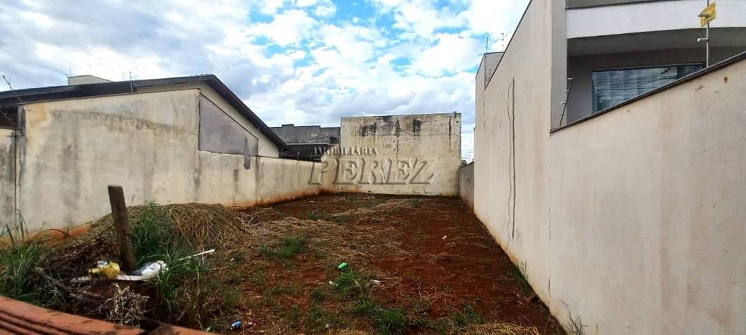 Terreno à Venda - Jardim Prefeito Milton Menezes, Zona Leste - Londrina/PR - Foto 2