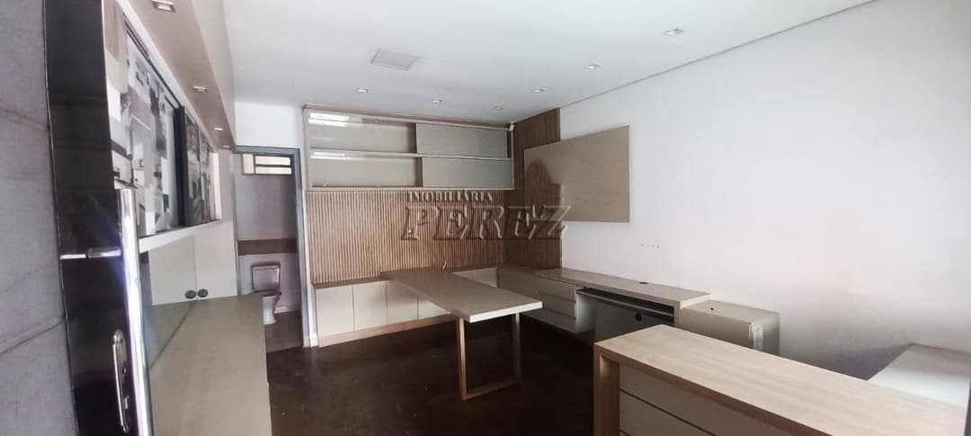 Galpão comercial para alugar na região central em Londrina - Rua Uruguai - Foto 3