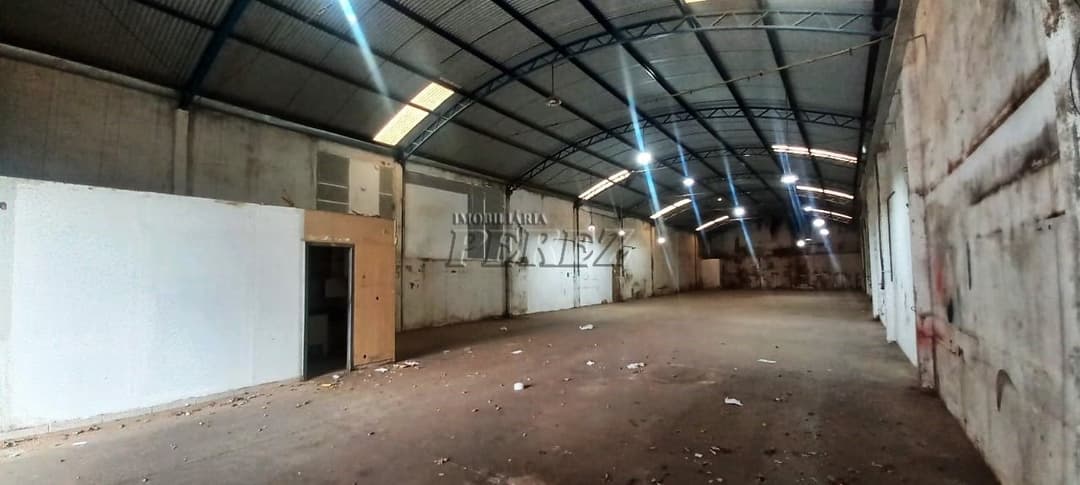 Galpão comercial para alugar na região central em Londrina - Rua Uruguai - Foto 10