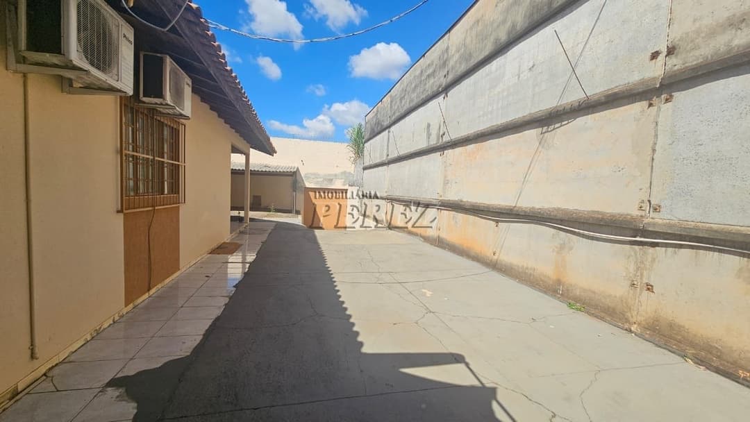 Imóvel Comercial à Venda - Zona Leste de Londrina - Avenida Brasília (fundos com Rua André Betti) - Foto 5