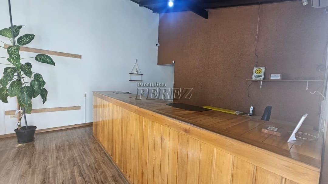 Imóvel Comercial à Venda - Zona Leste de Londrina - Avenida Brasília (fundos com Rua André Betti) - Foto 6