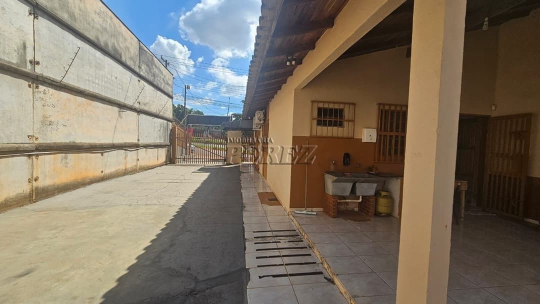 Imóvel Comercial à Venda - Zona Leste de Londrina - Avenida Brasília (fundos com Rua André Betti) - Foto 12