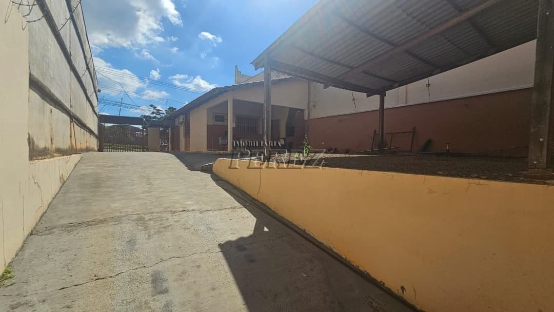 Imóvel Comercial à Venda - Zona Leste de Londrina - Avenida Brasília (fundos com Rua André Betti) - Foto 13