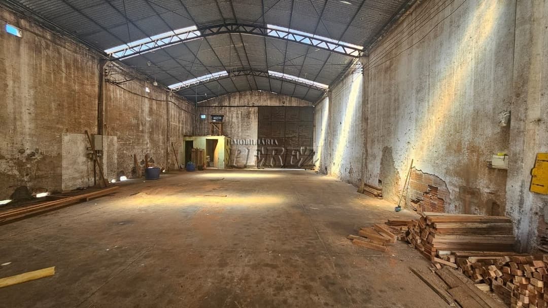 Imóvel Comercial à Venda - Zona Leste de Londrina - Avenida Brasília (fundos com Rua André Betti) - Foto 21