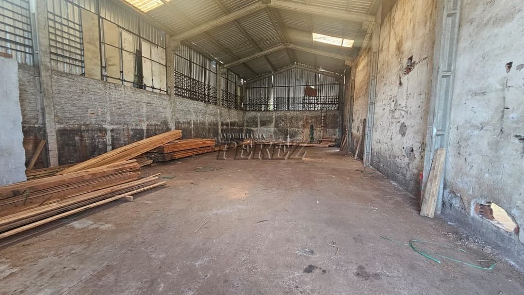 Imóvel Comercial à Venda - Zona Leste de Londrina - Avenida Brasília (fundos com Rua André Betti) - Foto 23