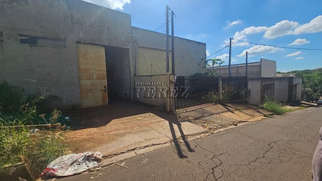 Imóvel Comercial à Venda - Zona Leste de Londrina - Avenida Brasília (fundos com Rua André Betti) - Foto 17