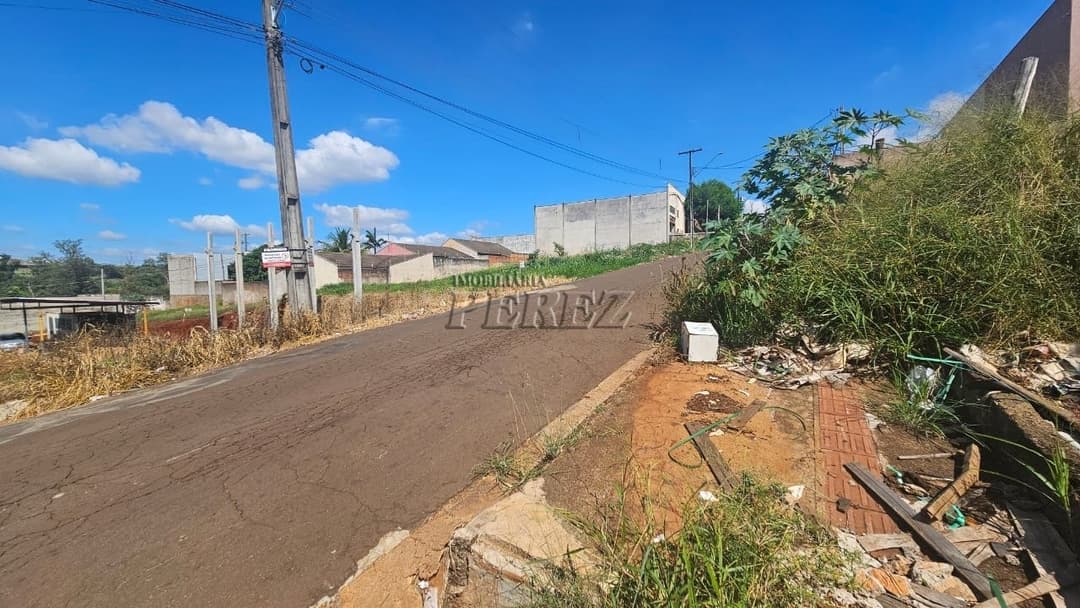 Imóvel Comercial à Venda - Zona Leste de Londrina - Avenida Brasília (fundos com Rua André Betti) - Foto 19