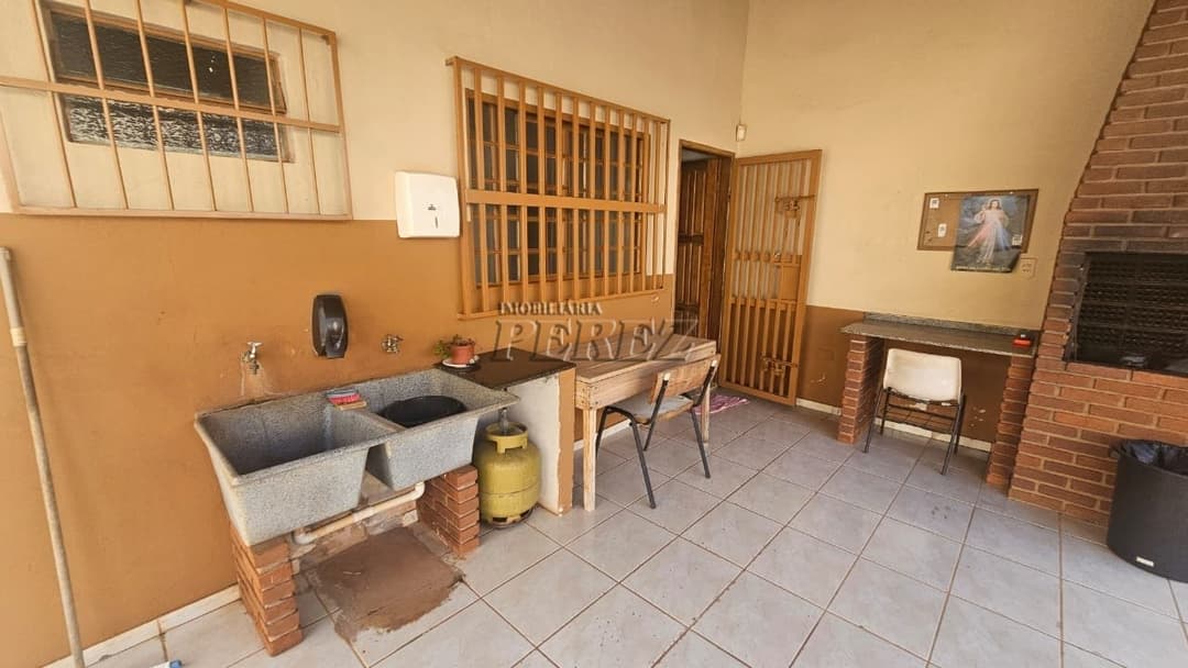 Imóvel Comercial à Venda - Zona Leste de Londrina - Avenida Brasília (fundos com Rua André Betti) - Foto 26