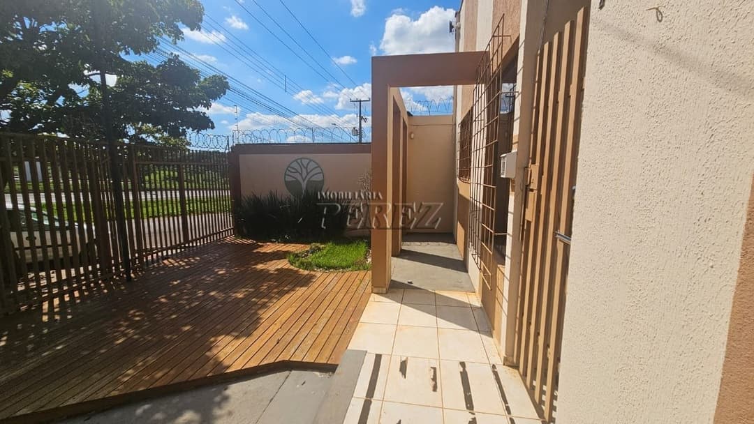 Imóvel Comercial à Venda - Zona Leste de Londrina - Avenida Brasília (fundos com Rua André Betti) - Foto 4