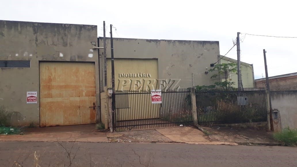 Imóvel Comercial à Venda - Zona Leste de Londrina - Avenida Brasília (fundos com Rua André Betti) - Foto 16