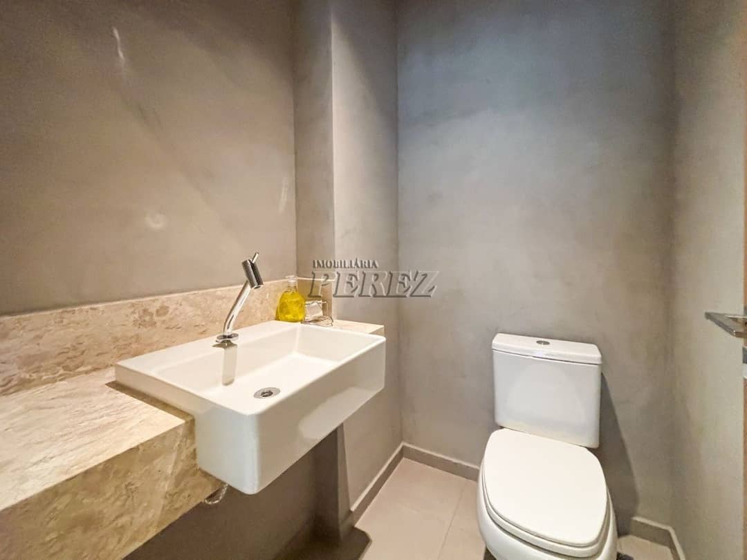Apartamento a venda na Gleba Palhano no condomínio Gloria Residence - Foto 4