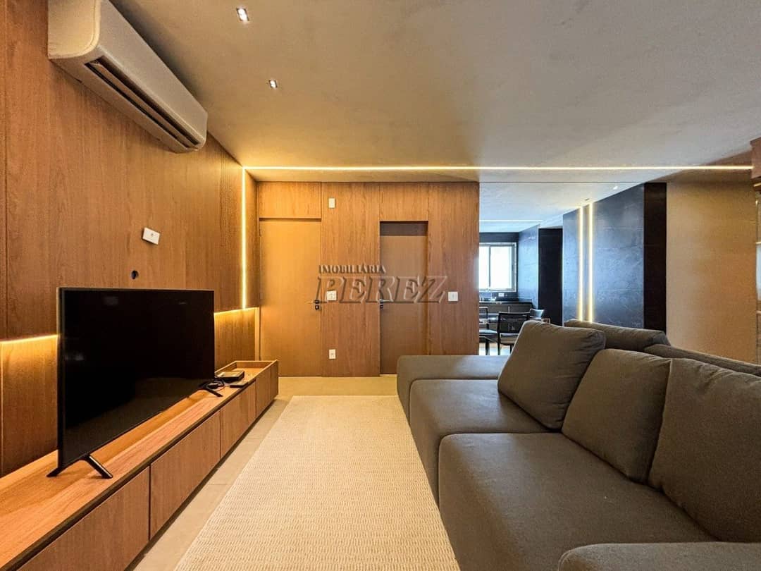 Apartamento a venda na Gleba Palhano no condomínio Gloria Residence - Foto 3