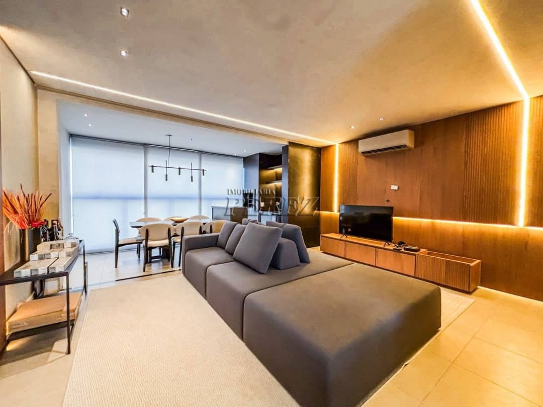 Apartamento a venda na Gleba Palhano no condomínio Gloria Residence - Foto 0