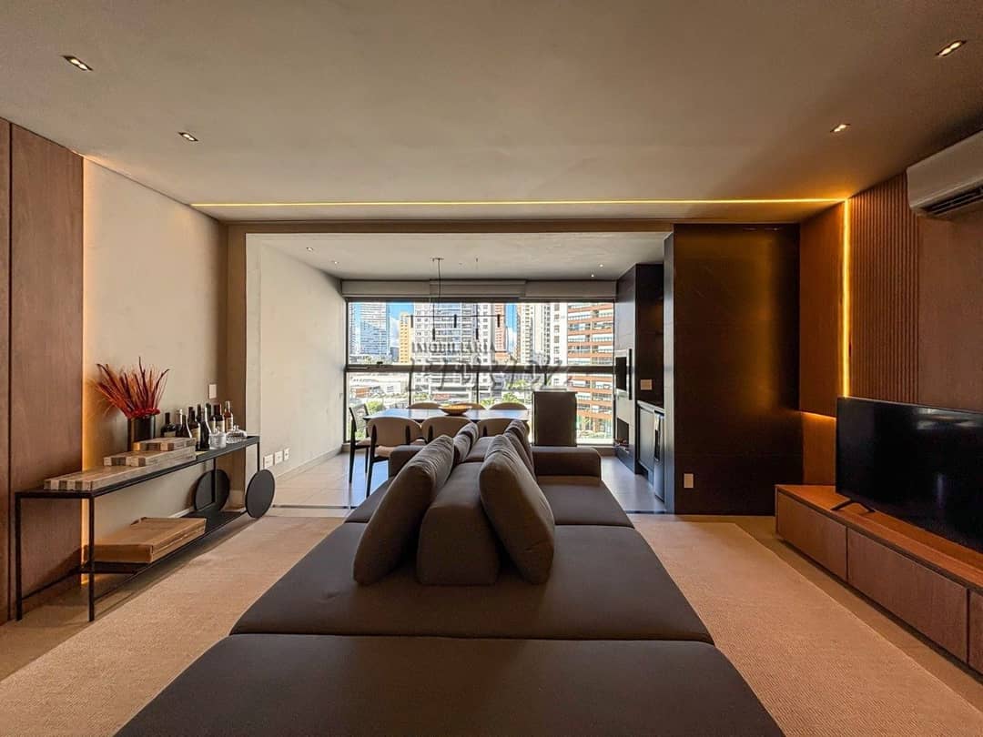 Apartamento a venda na Gleba Palhano no condomínio Gloria Residence - Foto 1