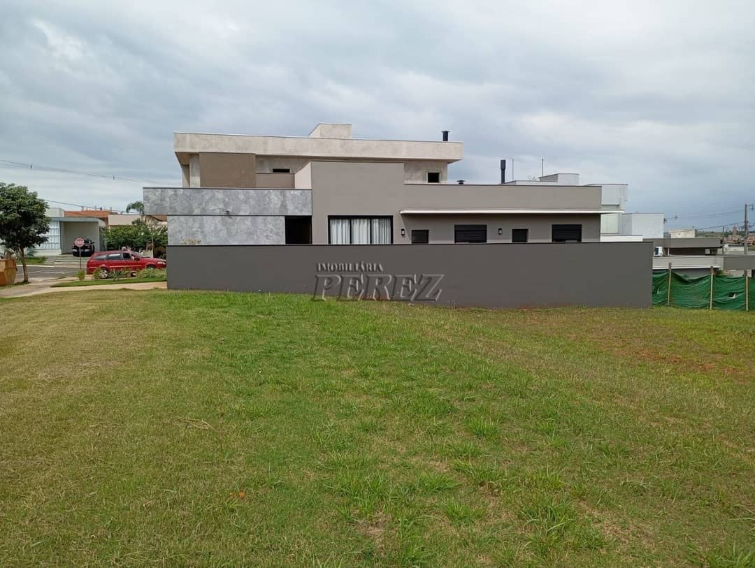 Terreno à venda - Zona Leste de Londrina | Parque Taúa Paysage Rua João Pires - Jardim Abussafe - Foto 4