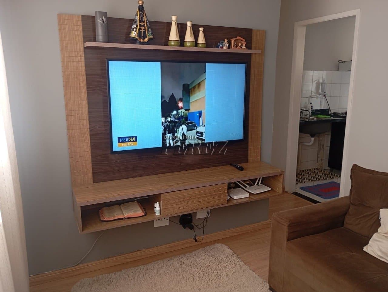 partamento à venda - Zona Oeste de Londrina | Residencial Jamaica 2 - Foto 2