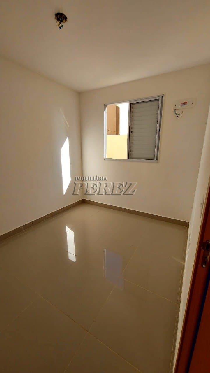 Apartamento Garden à Venda no Acquaville - Zona Leste de Londrina Av. João Miguel Caram - Condomínio Laguna Málaga - Foto 9