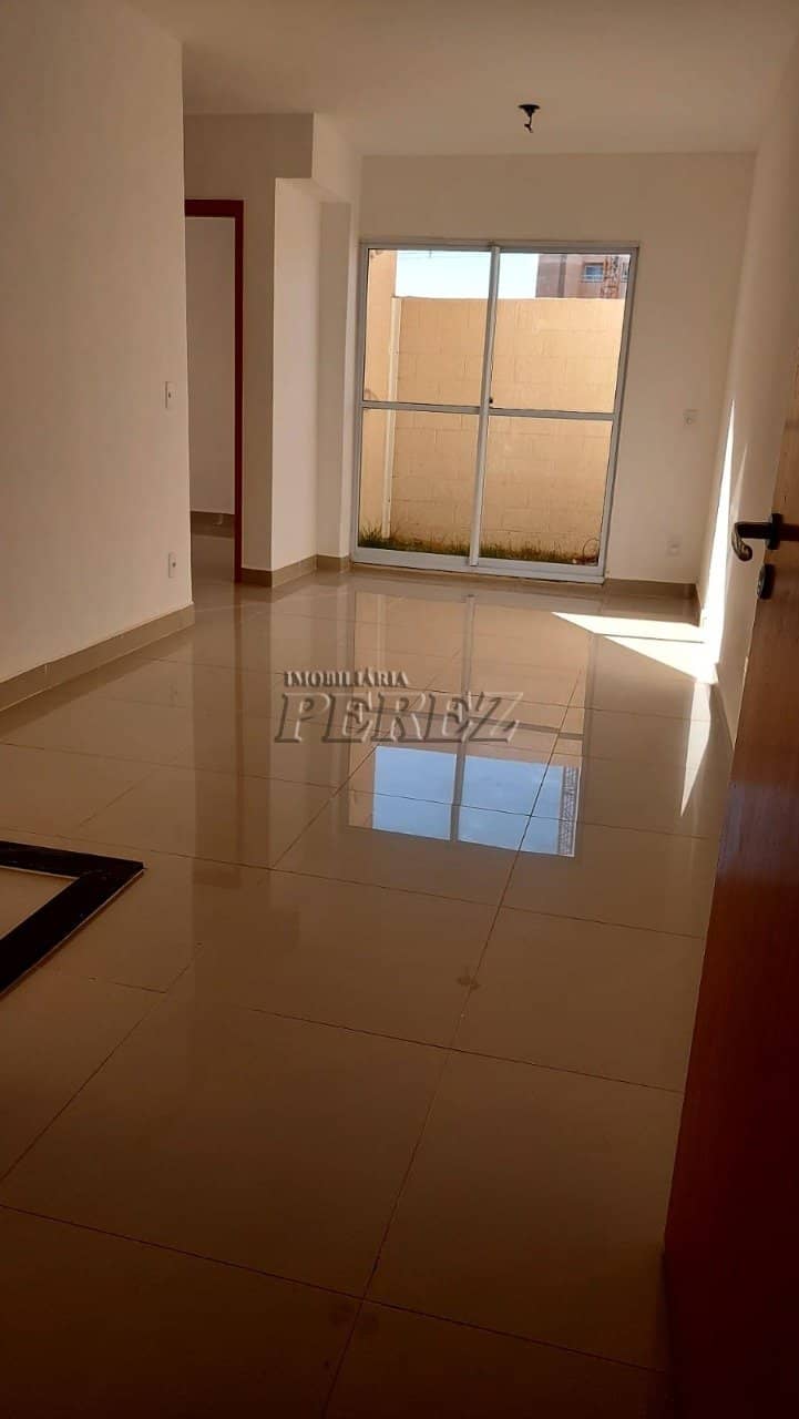Apartamento Garden à Venda no Acquaville - Zona Leste de Londrina  Av. João Miguel Caram - Condomínio Laguna Málaga - Foto 3
