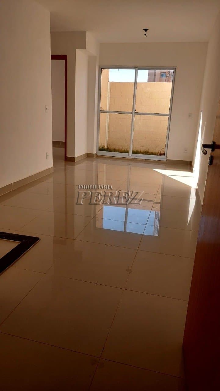 Apartamento Garden à Venda no Acquaville - Zona Leste de Londrina Av. João Miguel Caram - Condomínio Laguna Málaga - Foto 3