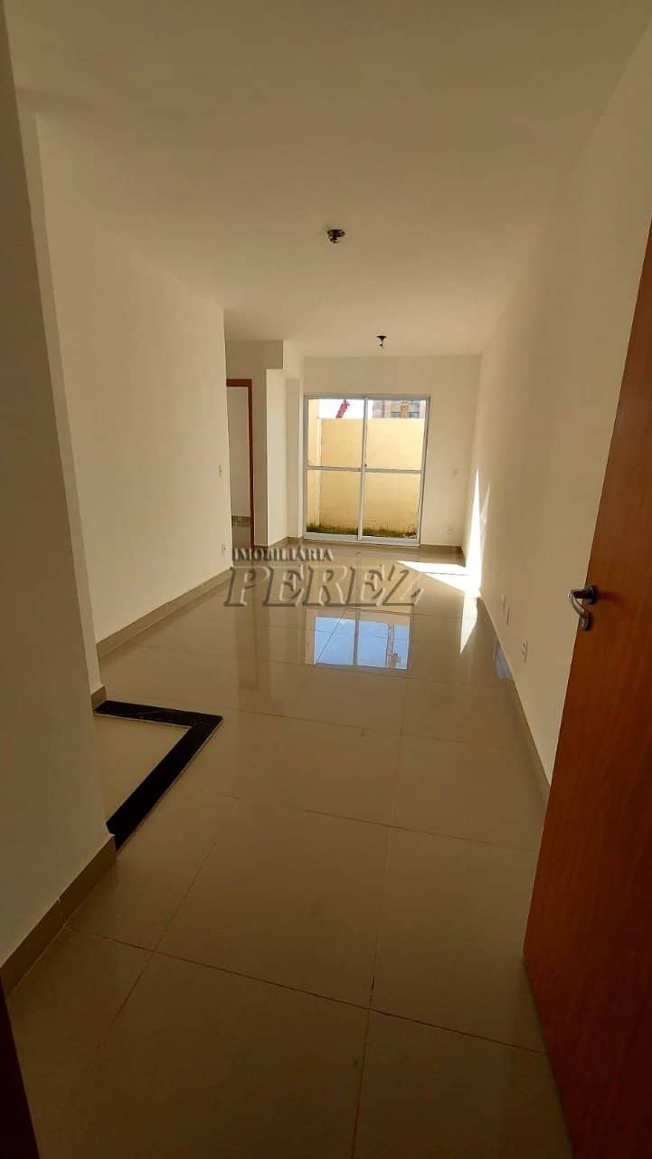 Apartamento Garden à Venda no Acquaville - Zona Leste de Londrina  Av. João Miguel Caram - Condomínio Laguna Málaga - Foto 2