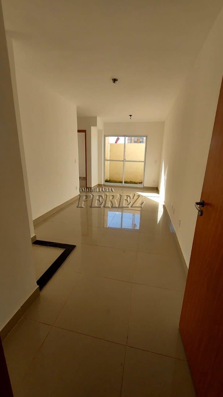 Apartamento Garden à Venda no Acquaville - Zona Leste de Londrina Av. João Miguel Caram - Condomínio Laguna Málaga - Foto 2