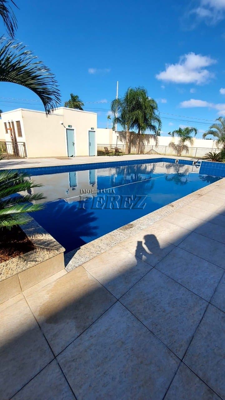 Apartamento Garden à Venda no Acquaville - Zona Leste de Londrina Av. João Miguel Caram - Condomínio Laguna Málaga - Foto 13