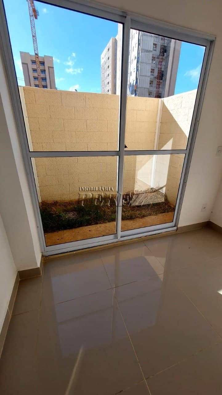Apartamento Garden à Venda no Acquaville - Zona Leste de Londrina  Av. João Miguel Caram - Condomínio Laguna Málaga - Foto 4
