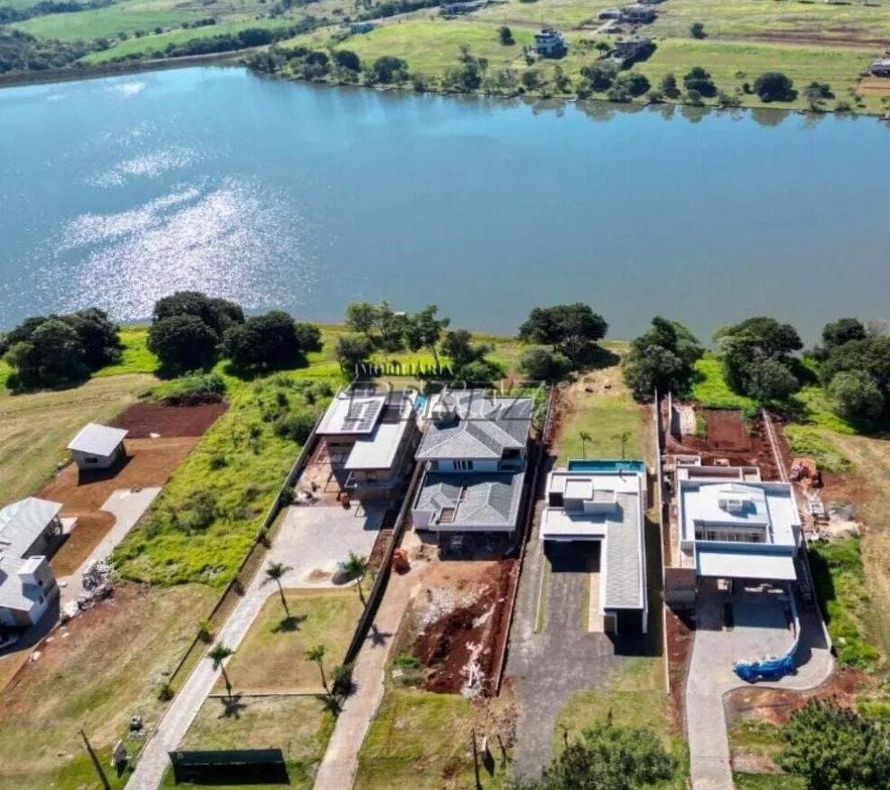 Terreno à Venda - Rua Amazonas em Sertanópolis - Foto 6