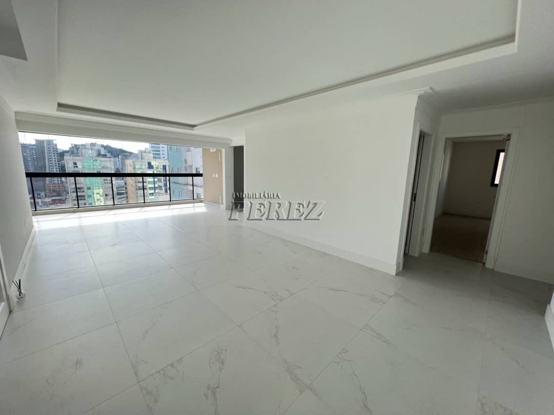 Apartamento Alto Padrão em Meia Praia - Edifício Fontana Di Trevi - Itapema/SC - Foto 4