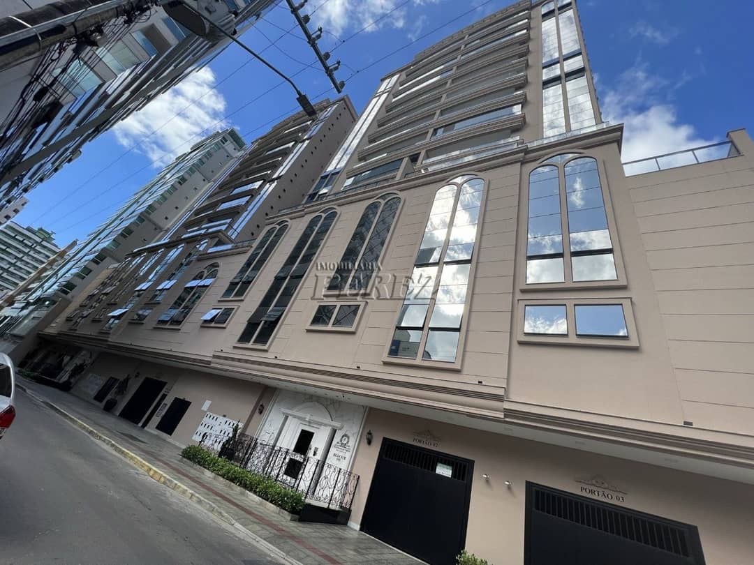 Apartamento Alto Padrão em Meia Praia - Edifício Fontana Di Trevi - Itapema/SC - Foto 0