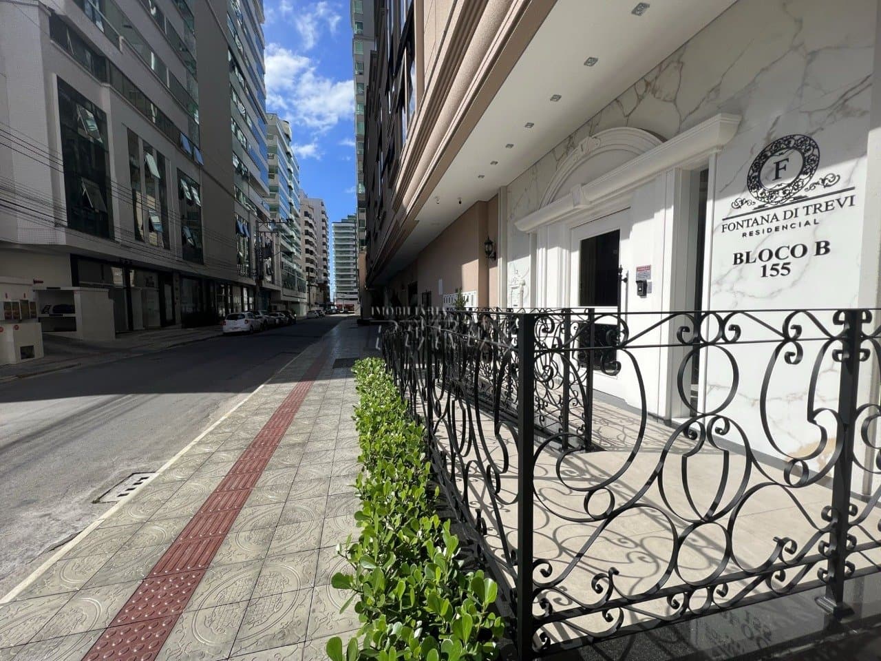 Apartamento Alto Padrão em Meia Praia - Edifício Fontana Di Trevi - Itapema/SC - Foto 3