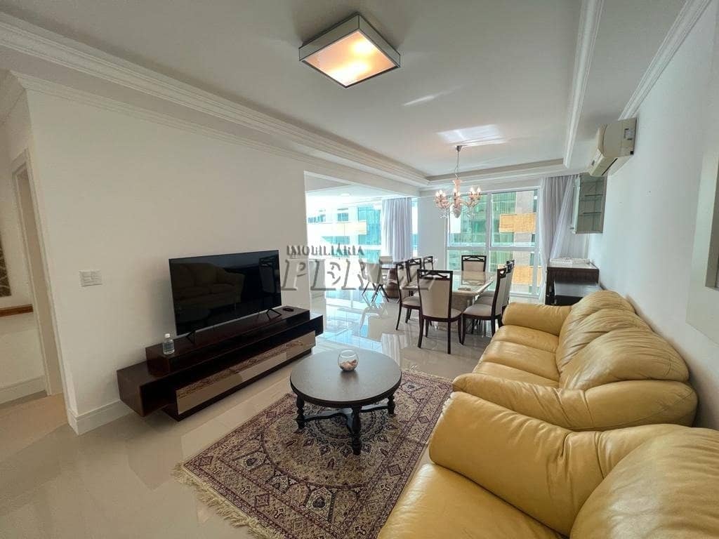 Apartamento Mobiliado à Venda - Edifício Rosas de Provence Rua 301 - Meia Praia, Itapema/SC - Foto 4