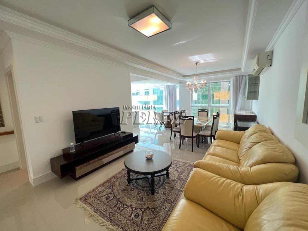 Apartamento Mobiliado à Venda - Edifício Rosas de Provence Rua 301 - Meia Praia, Itapema/SC - Foto 4