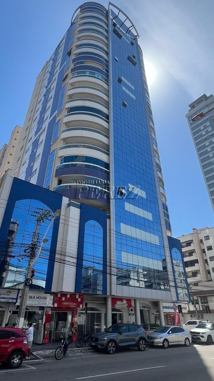 Apartamento de alto padrão a venda - Meia Praia Itapema SC Edifício Mount Everest - Avenida Nereu Ramos - Foto 0