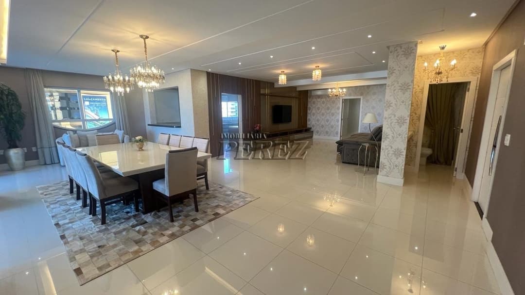 Apartamento de alto padrão a venda - Meia Praia Itapema SC Edifício Mount Everest - Avenida Nereu Ramos - Foto 4