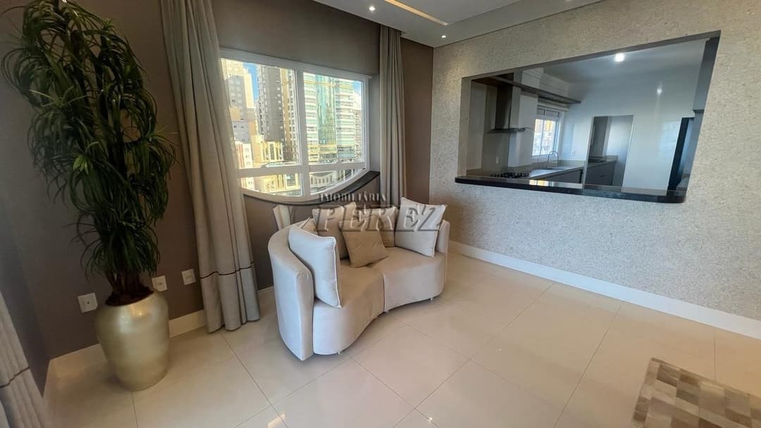 Apartamento de alto padrão a venda - Meia Praia Itapema SC Edifício Mount Everest - Avenida Nereu Ramos - Foto 23