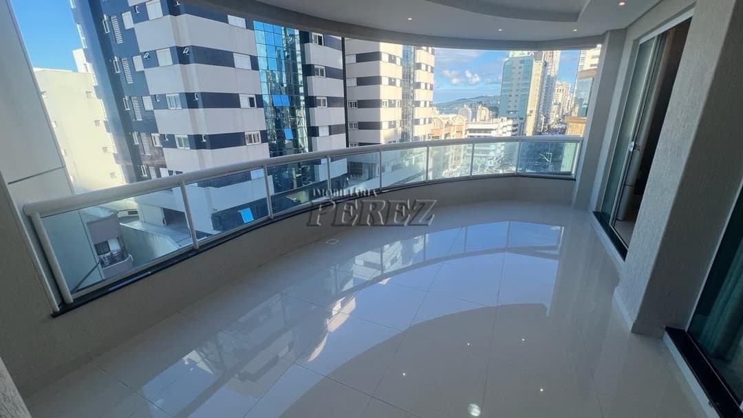 Apartamento de alto padrão a venda - Meia Praia Itapema SC Edifício Mount Everest - Avenida Nereu Ramos - Foto 8