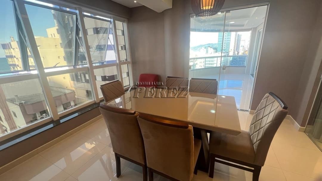 Apartamento de alto padrão a venda - Meia Praia Itapema SC Edifício Mount Everest - Avenida Nereu Ramos - Foto 6