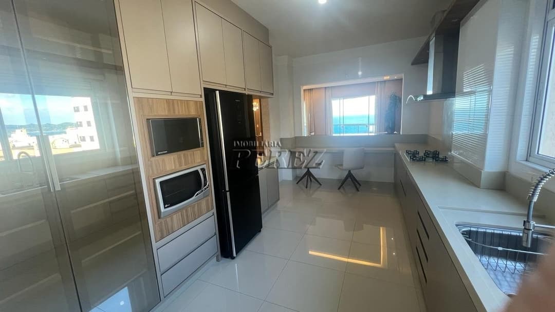 Apartamento de alto padrão a venda - Meia Praia Itapema SC Edifício Mount Everest - Avenida Nereu Ramos - Foto 12