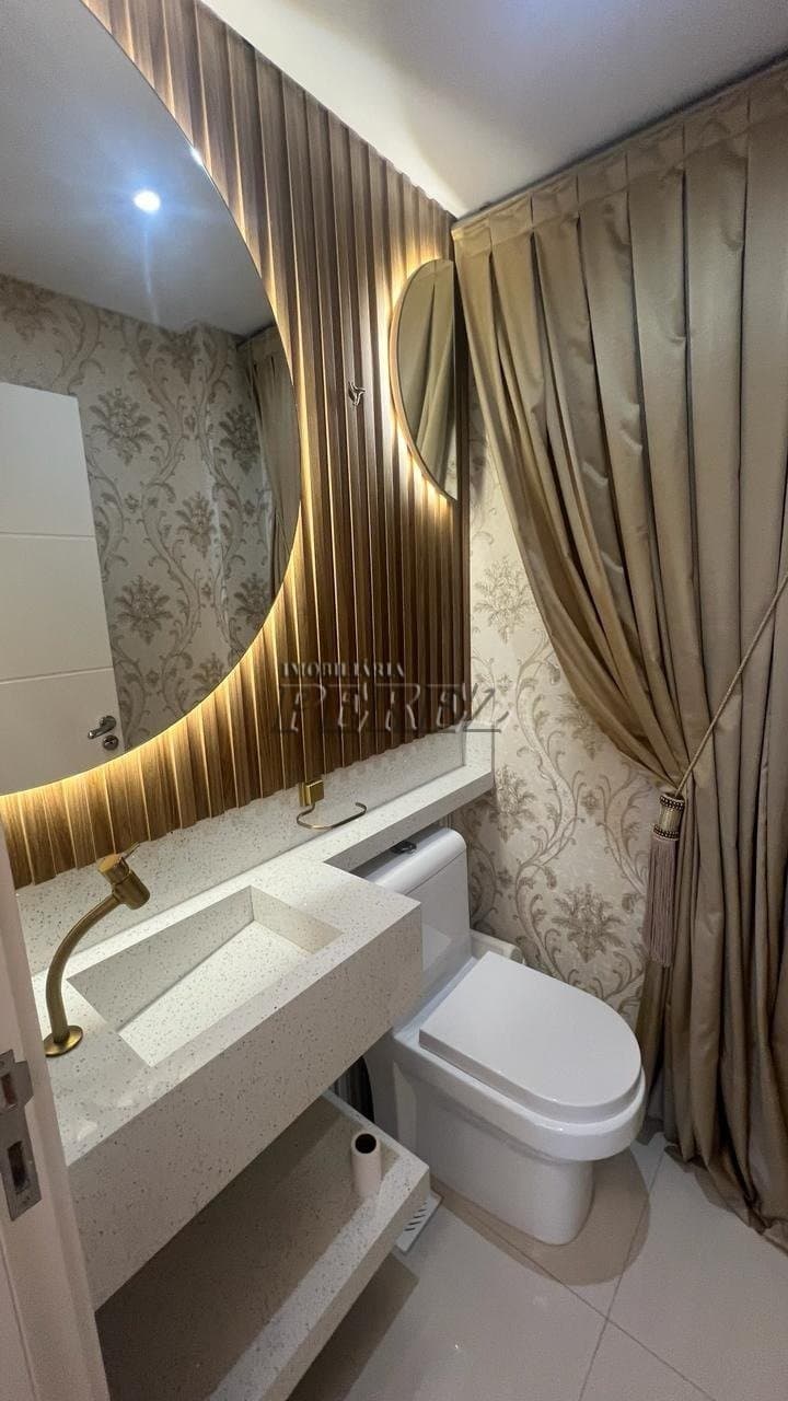 Apartamento de alto padrão a venda - Meia Praia Itapema SC Edifício Mount Everest - Avenida Nereu Ramos - Foto 25