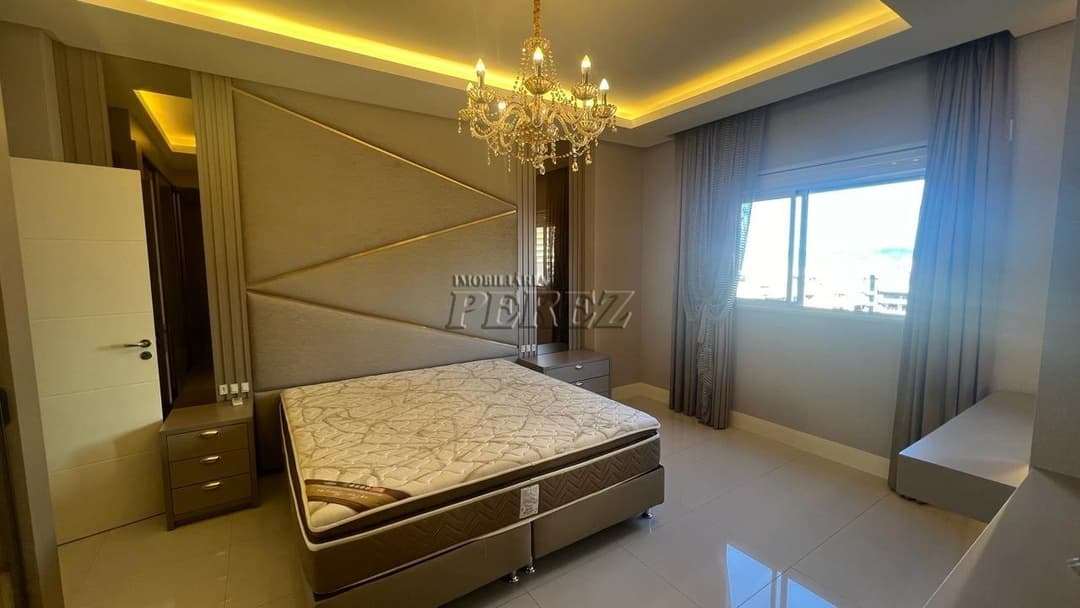 Apartamento de alto padrão a venda - Meia Praia Itapema SC Edifício Mount Everest - Avenida Nereu Ramos - Foto 13