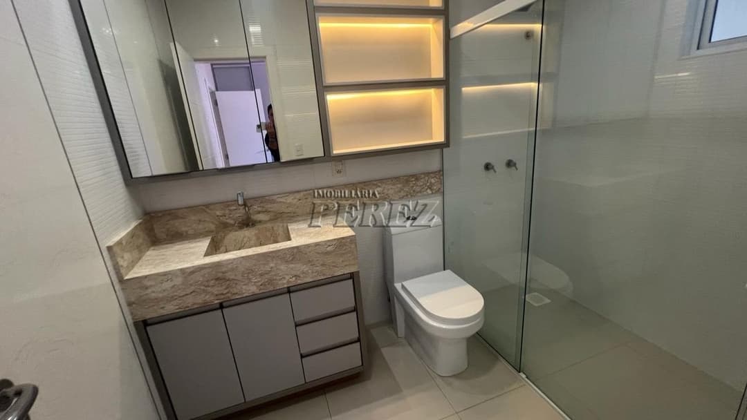 Apartamento de alto padrão a venda - Meia Praia Itapema SC Edifício Mount Everest - Avenida Nereu Ramos - Foto 27