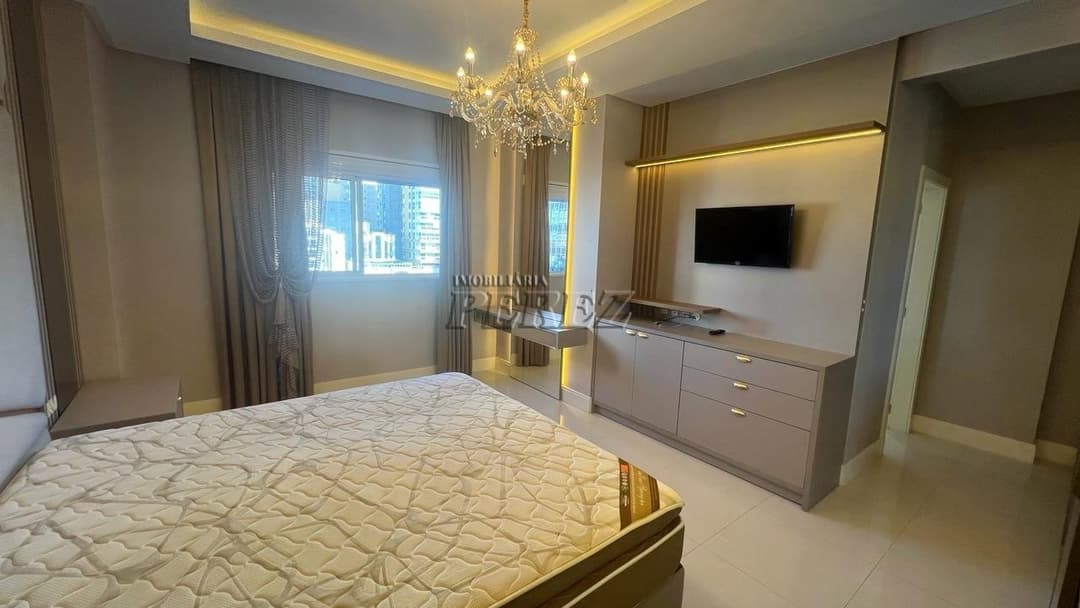 Apartamento de alto padrão a venda - Meia Praia Itapema SC Edifício Mount Everest - Avenida Nereu Ramos - Foto 14