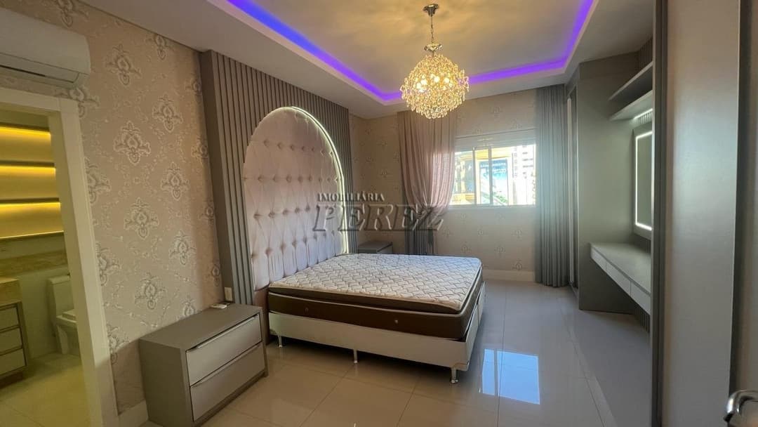 Apartamento de alto padrão a venda - Meia Praia Itapema SC Edifício Mount Everest - Avenida Nereu Ramos - Foto 16