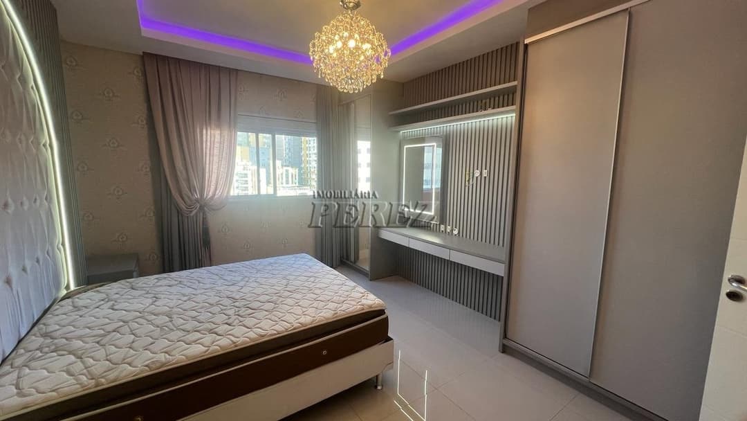 Apartamento de alto padrão a venda - Meia Praia Itapema SC Edifício Mount Everest - Avenida Nereu Ramos - Foto 17