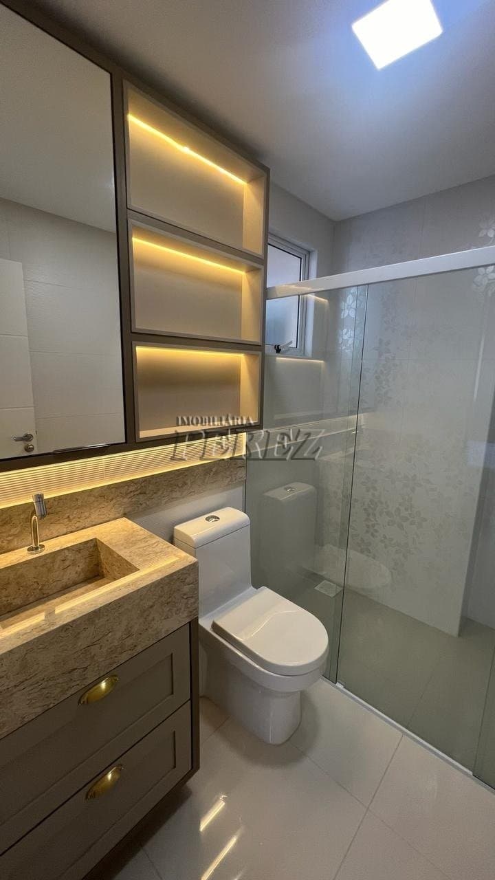 Apartamento de alto padrão a venda - Meia Praia Itapema SC Edifício Mount Everest - Avenida Nereu Ramos - Foto 26