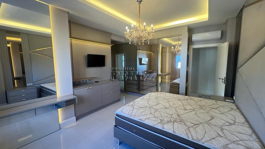 Apartamento de alto padrão a venda - Meia Praia Itapema SC Edifício Mount Everest - Avenida Nereu Ramos - Foto 15