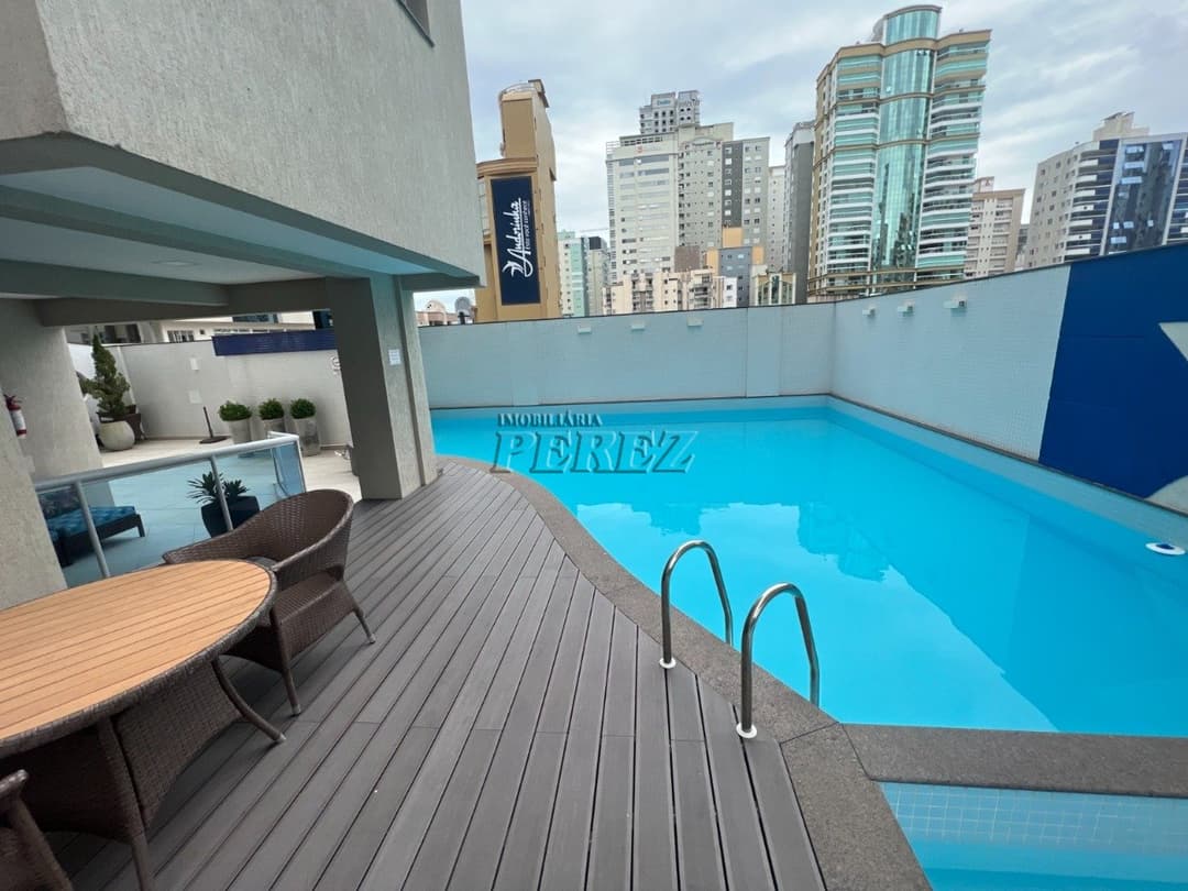 Apartamento de alto padrão a venda - Meia Praia Itapema SC Edifício Mount Everest - Avenida Nereu Ramos - Foto 30