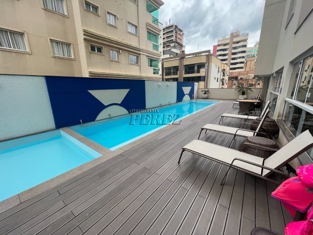 Apartamento de alto padrão a venda - Meia Praia Itapema SC Edifício Mount Everest - Avenida Nereu Ramos - Foto 31