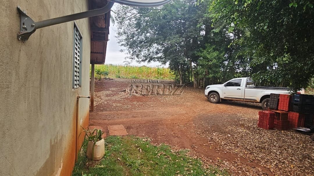 Sítio à Venda em Londrina - Estrada do Galo (Gleba Três Bocas) - Foto 6